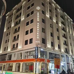 Otel Erden Sarayevo