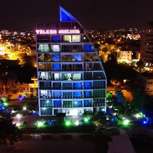 Yelken Apart Otel