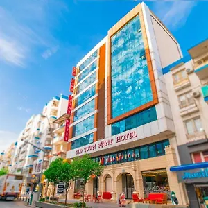Old Town Point & Otel