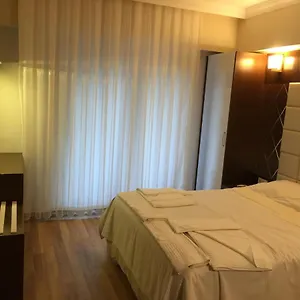 Otel Yuvarlakcay Cinar Butik