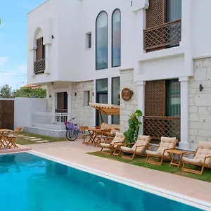 Otel Wind Of Alacati Adult Only 13