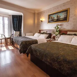 Otel Grand Palmiye