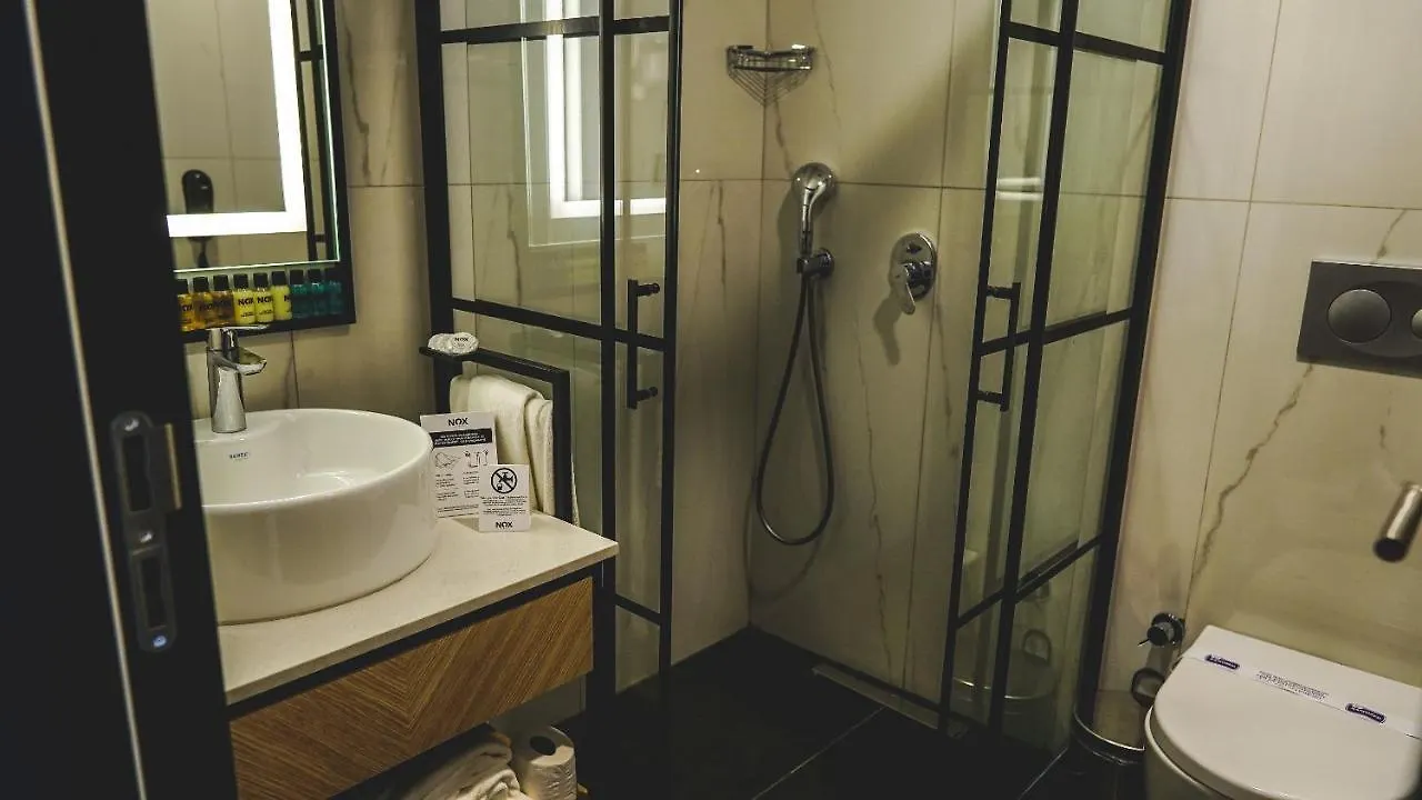 Ni Boutıque Hotel Lara Antalya