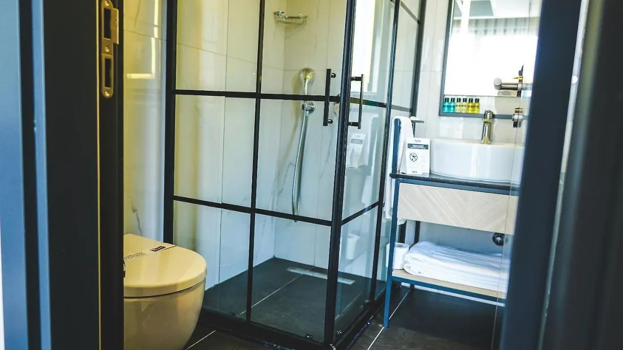 Hostel Ni Boutıque Hotel Lara Antalya